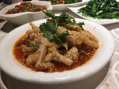 -红辣椒·川菜·火锅(科华路店)