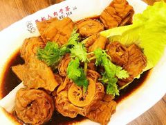 卤猪大肠-海南宝(星耀樟宜店)