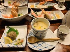 -蟹道乐(新宿本店)