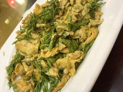 -农家小院(朱雀桥店)