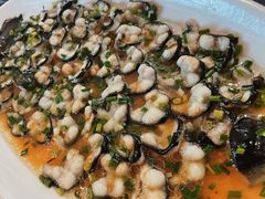 -呼吸森林·生态农庄农家乐私房菜