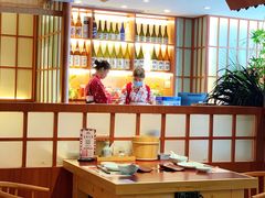 -蟹田居·活蟹料理(东城店)