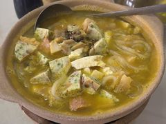 -天天向上素食餐厅(五台山店)