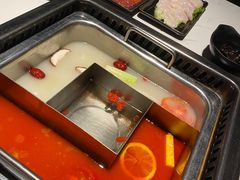 -鼎膳常火锅(华阳店)