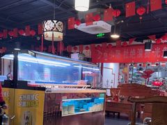 -正福居老北京正宗铜锅泉水涮肉(彰化路店)