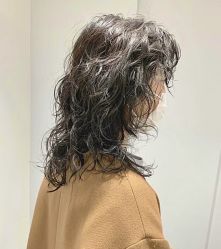 -丽时 Hair Salon