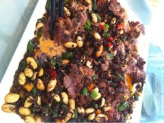 馋嘴骨-甲21号招待所