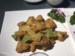 -天厨妙香素食餐厅(清华店)
