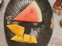 -一绪に寿喜烧(虹悦城店)