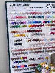 -爱睫物语·美甲美睫