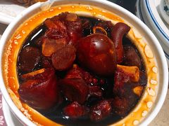 猪脚姜装-点都德(德江楼店)