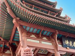 -黄鹤楼