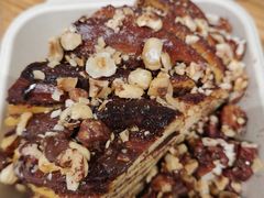 肉桂卷-TonTon(永康路店)