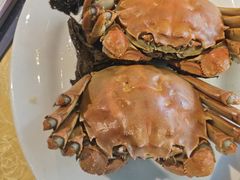 -老字号德记烧腊饭店·海鲜加工