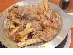 -聚首堂·特色小吃·肘子(什刹海德胜门店)