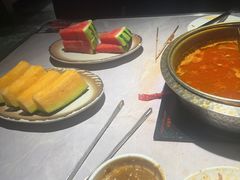 -一绪に寿喜烧自助(世茂广场店)