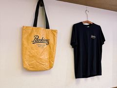 -Parking Coffee(孩儿巷店)