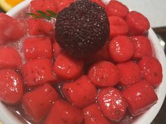 冰汤圆-小龙坎火锅(总店)