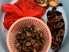 -四川小胡子海鲜(丁村万人海鲜广场店)