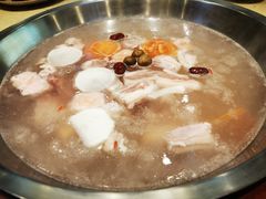 -313羊庄·羊肉火锅烧烤(李村店)