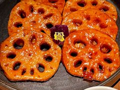 -庆春朴门(前滩太古里店)
