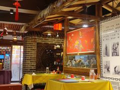 -大海碗·炸酱面·烤鸭·京菜(天坛店)