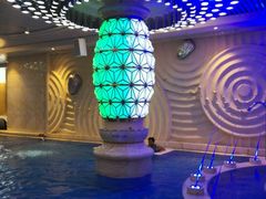 -水晶之星洗浴温泉汗蒸