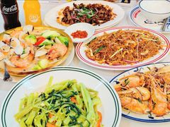 -明本湛江鸡•海鲜小厨(陈家祠店)