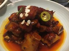-西安饭庄·非遗陕菜(钟楼店)