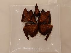 顺风乳鸽-金时代顺风大酒店(金山店)