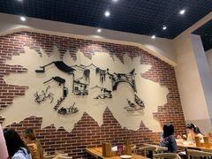 大堂-嘉州叶婆婆钵钵鸡(建设路店)