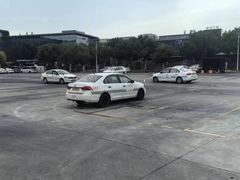 -安飞驰驾校·学车连锁(金高店)