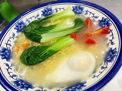 煮方便面-老黑板筋(顺义总店)