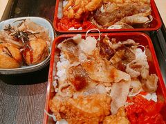 -吉野家(上海美罗城店)