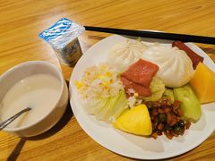 -金枫酒店