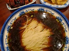 苏氏酱鸭-同得兴面馆.苏式面.三虾面(园区店)