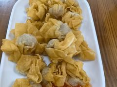 -崖口煲仔饭