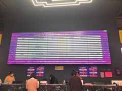 -Tenker Club弹刻极限主题公园 · 蹦床 · 团建 · 生日派对(大关店)