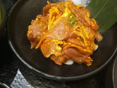 -九田家黑牛烤肉料理(石路天虹店)