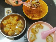 -汕头街养生糖水铺