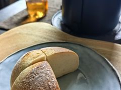 -出走咖啡·面包(宋庄店)