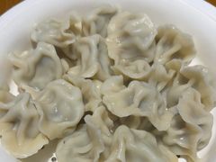 -米香居新鲁味·水饺餐厅