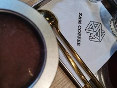 -ZM COFFEE(西安路店)