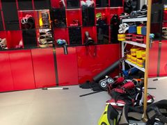 -FC格斗拳馆(东街店)