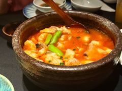 -山石榴·贵州菜(丰盛里店)