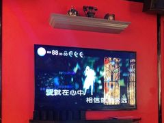 -INLOVE KTV(世博源店)