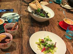 -THE CANNERY&JUJU 新鲜海鲜·牛排美食酒廊