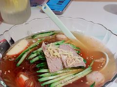 延吉冷面-七八冷面·延边朝鲜族美食(圣熙八号店)