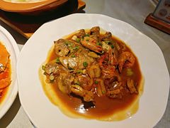 -爷爷的草帽·海鲜馆(孙塘路店)