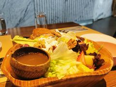 花园沙拉-Magnet磁食(愚园路店)